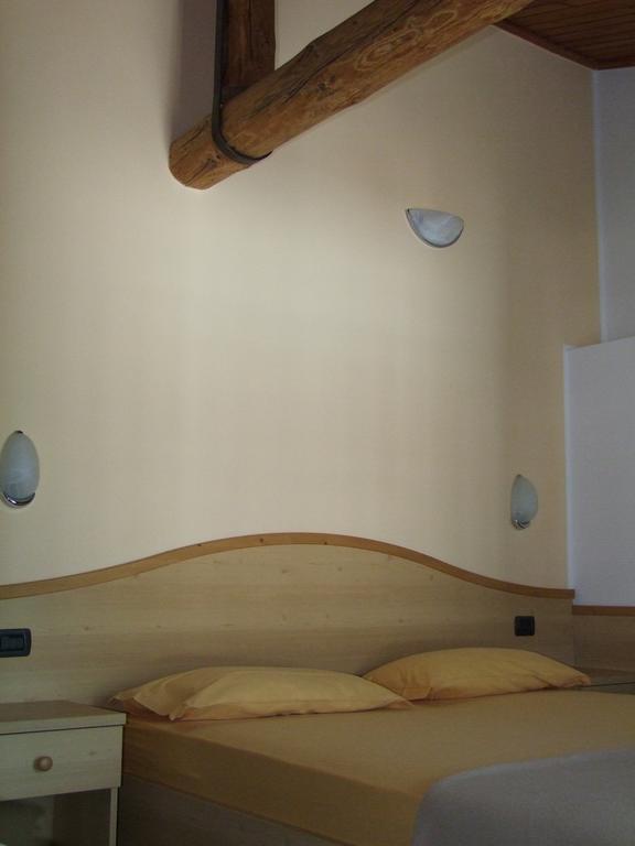Agritur Fior Di Melo Nanno Exterior foto